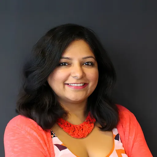 Aarti Bhaskaran
