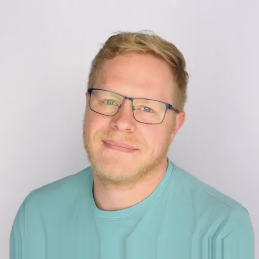 Adam Hagerman