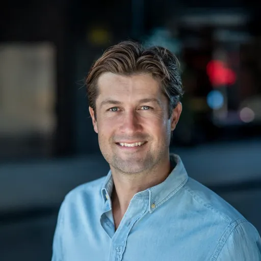 Ben Valenta