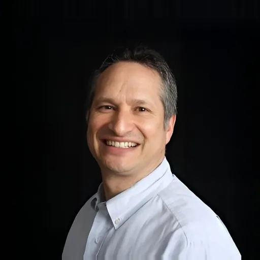 Charlie Grossman