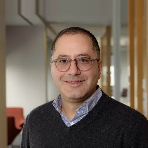 Christopher Khoury