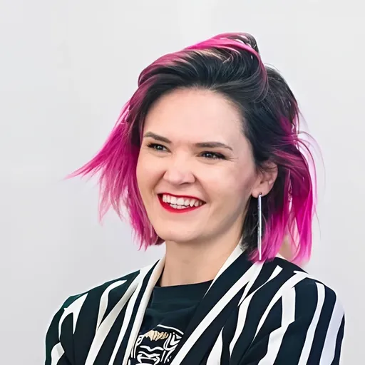 Kate O'Keeffe