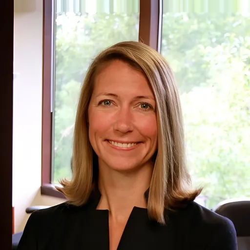 Laurie Demeritt