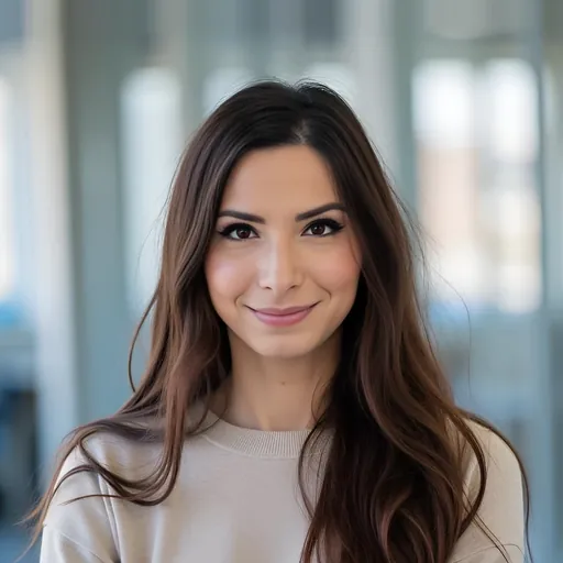 Leyla Doany