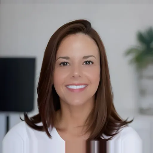 Lindsey Goodman