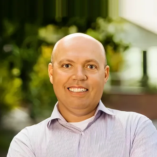 Marcus Cunha