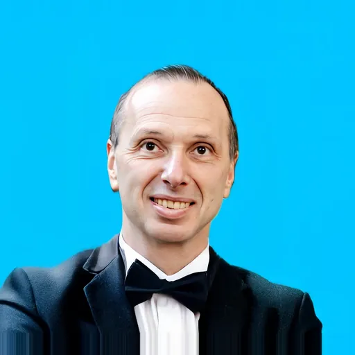 Michael Nevski