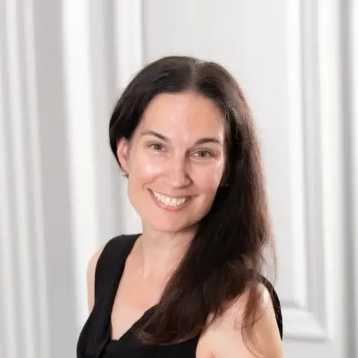 Raina Rusnak