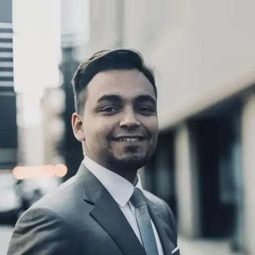 Saket Kumar