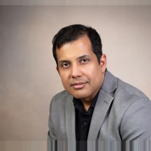 Subhasish Nanda