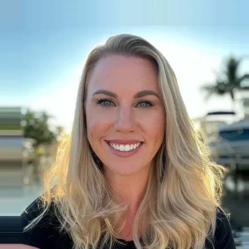 Tiffany Mullin