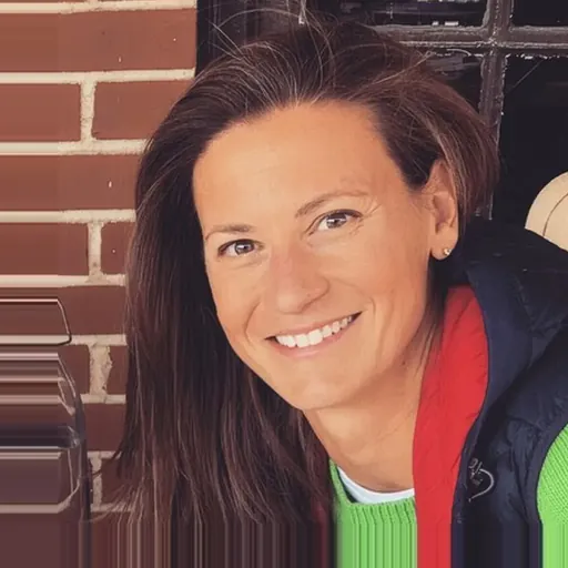 Victoria Waldman