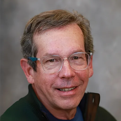 Bill Salokar