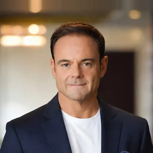Doug Zarkin