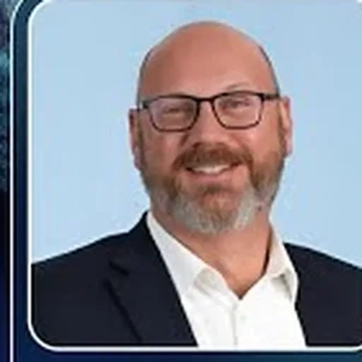 Dr. Jeff Dahms