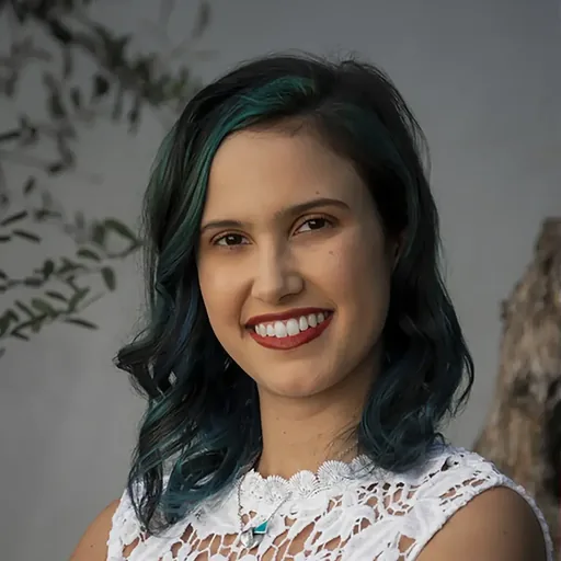 Molly Strawn-Carreño