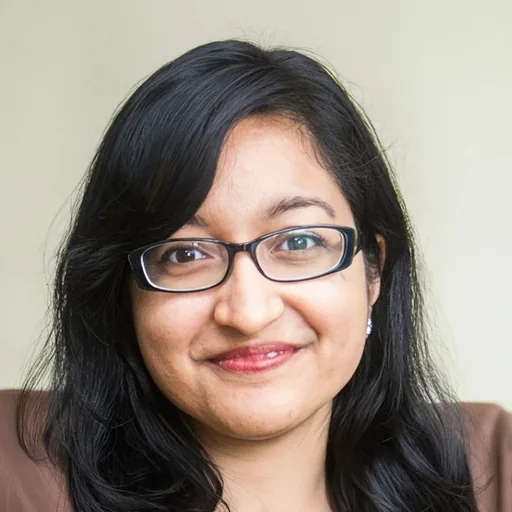 Preeti Talwai