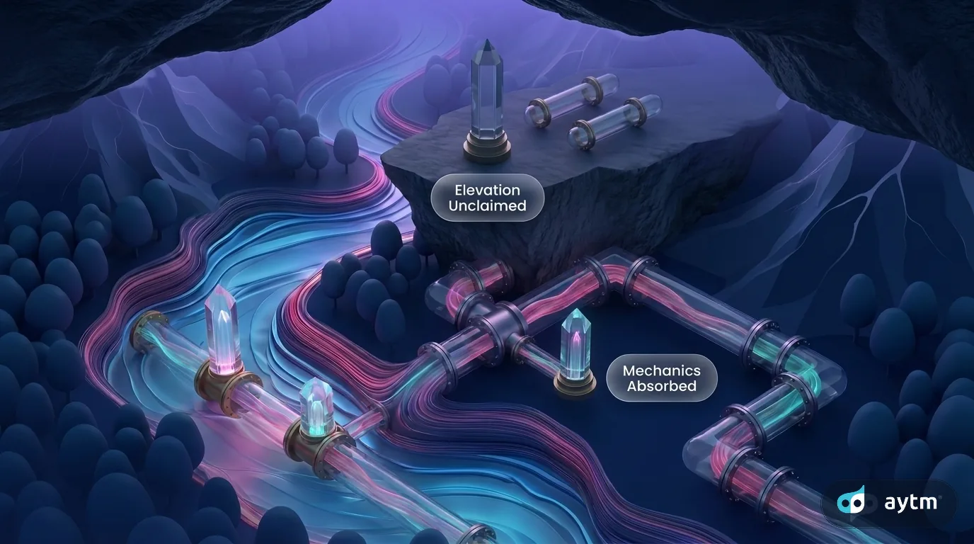 AI as augmentation