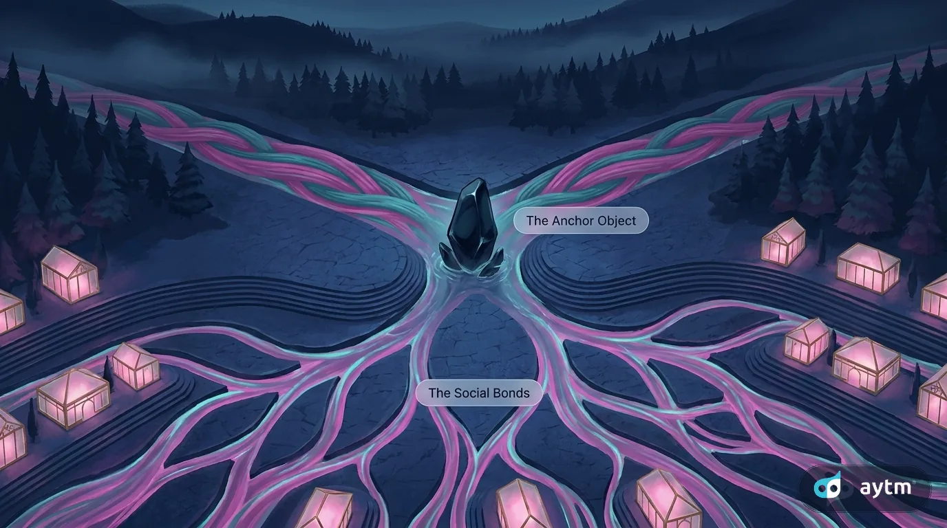 Fandom, community & loneliness