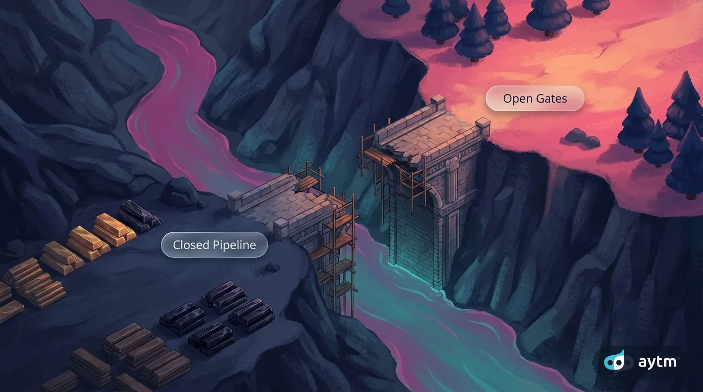 Talent pipeline, hiring & advocacy